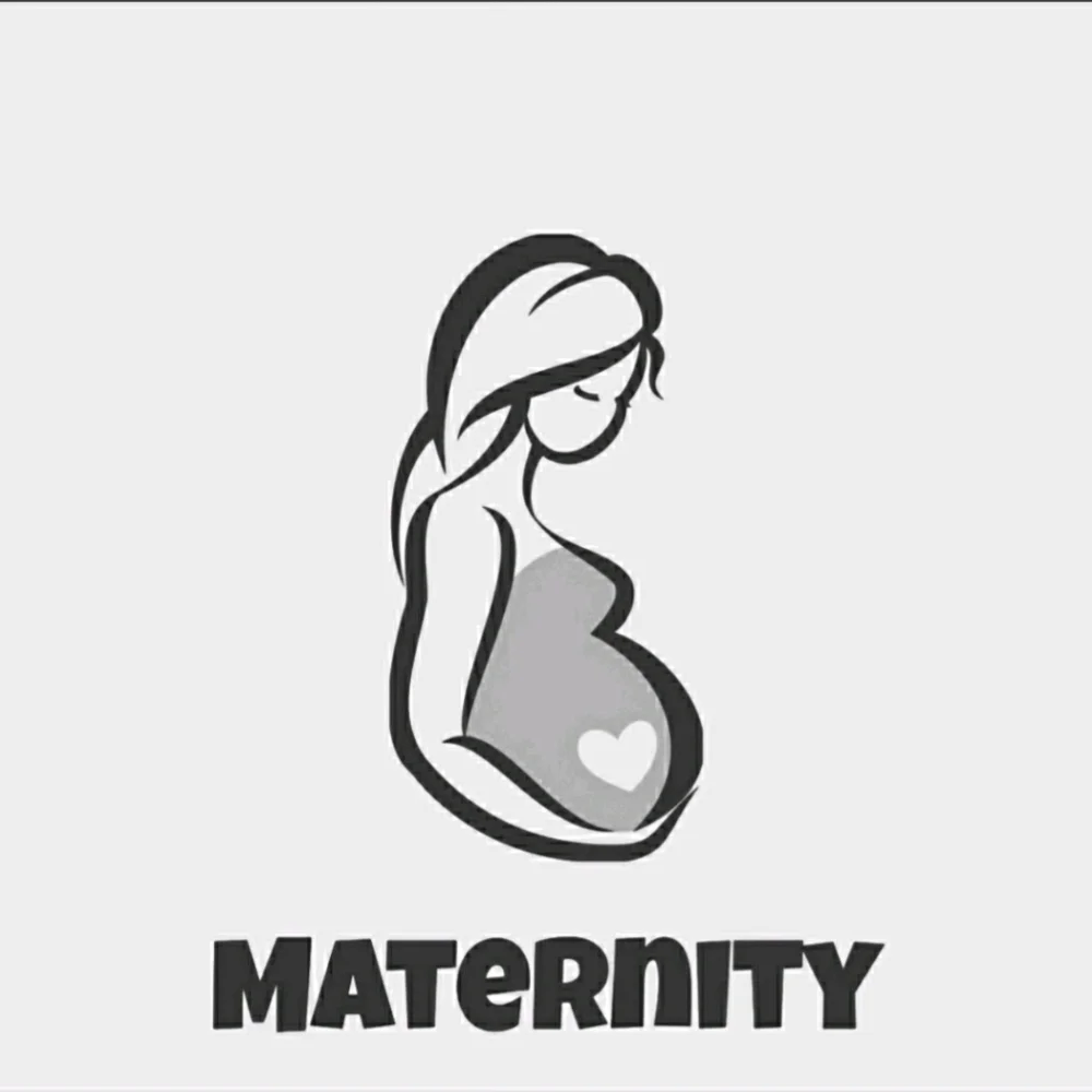 Maternity - Picture 1 of 1